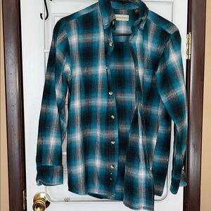 Flannel Shirt